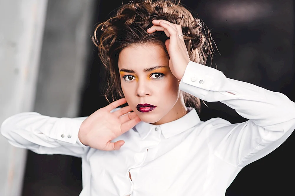 Polina Shashuro Carousel