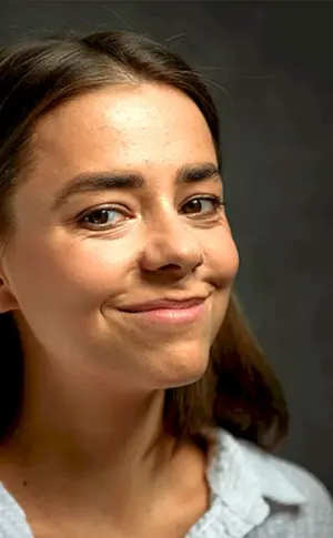 Polina Shashuro Krivoruchko