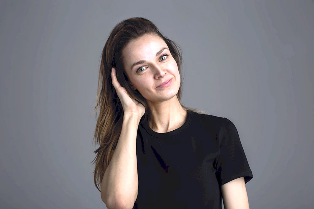Polina Shashuro Krivoruchko