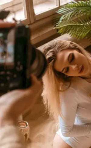 Polina Smirnova Sarabi
