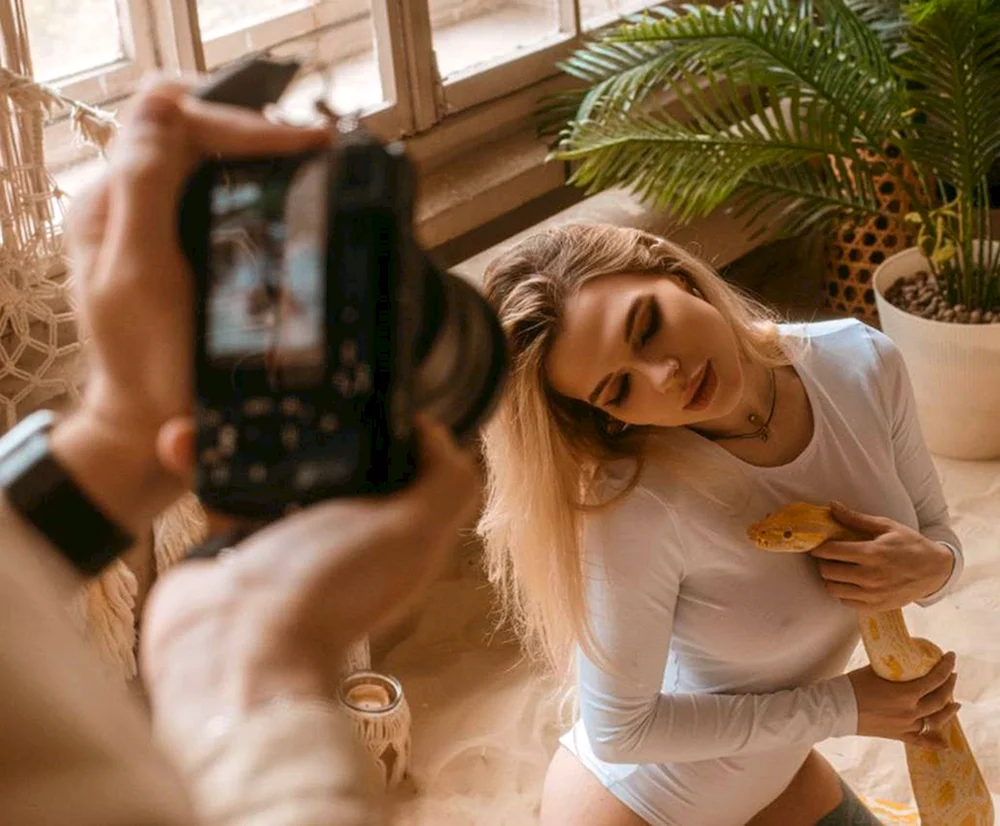 Polina Smirnova Sarabi
