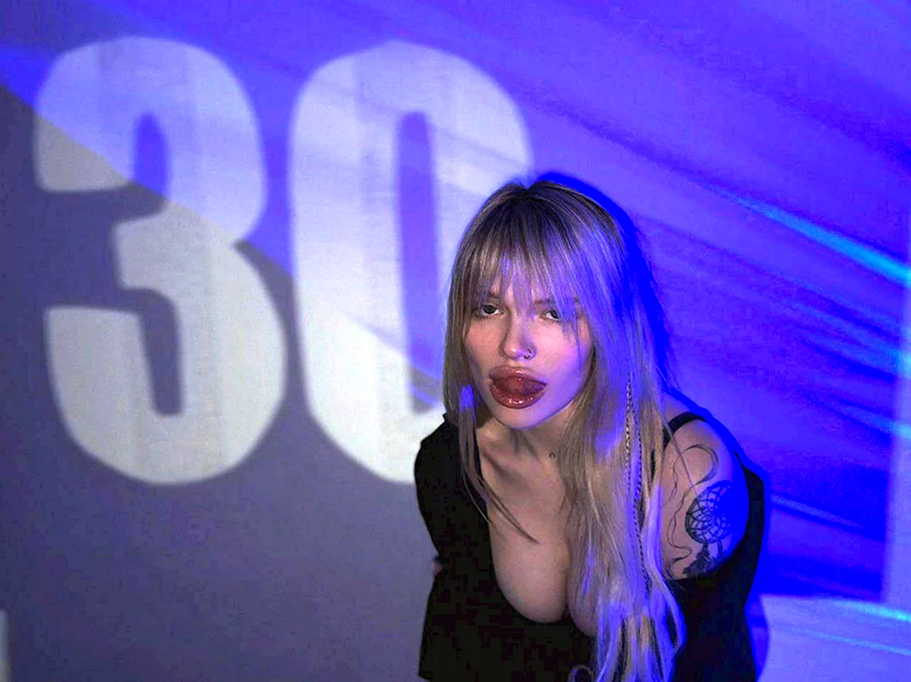 Polina Sorabi Smirnova