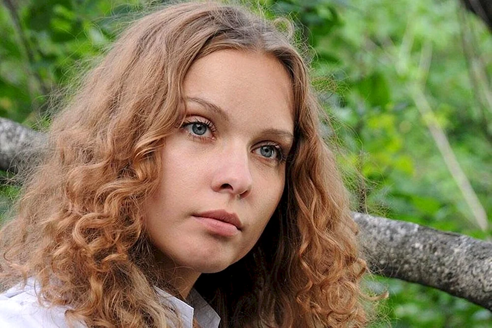 Syrkina Schauspielerin