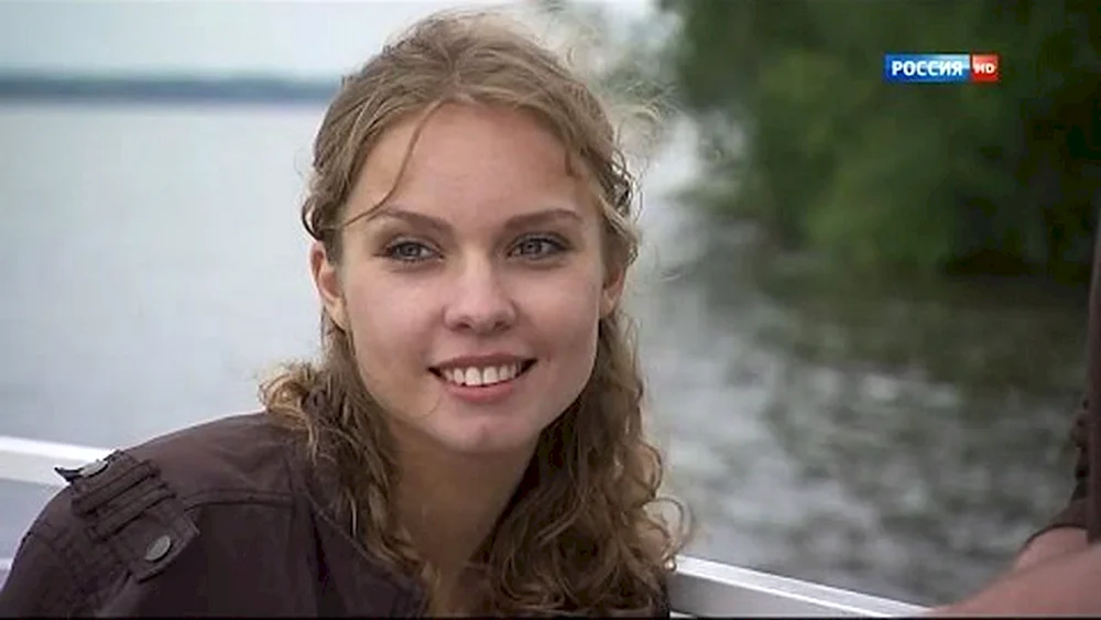 Polina Syrkina 2022