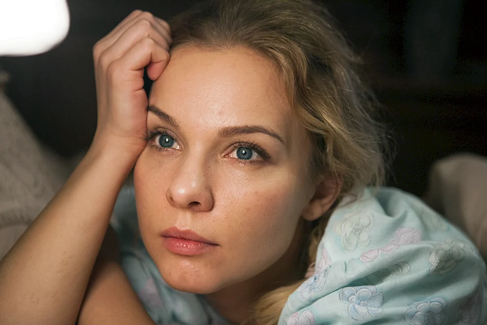 Polina Syrkina Strelnikova