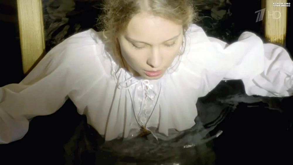 Polina Syrkina Single Lovers