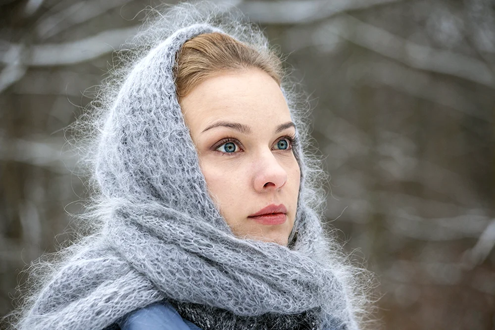 Polina Syrkina Strelnikova
