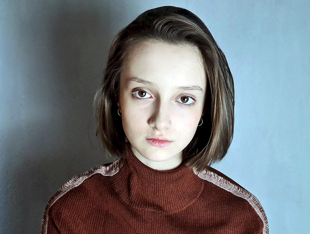 Polina Vataga