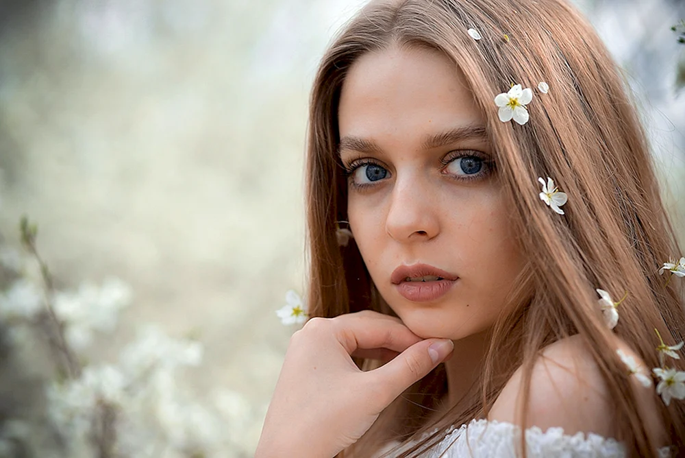 Magdalena Meltsazh Schauspielerin
