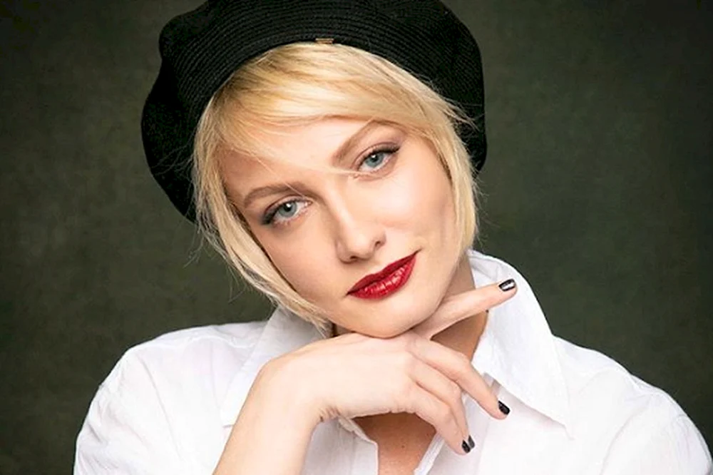 TNT Polina Maksimova