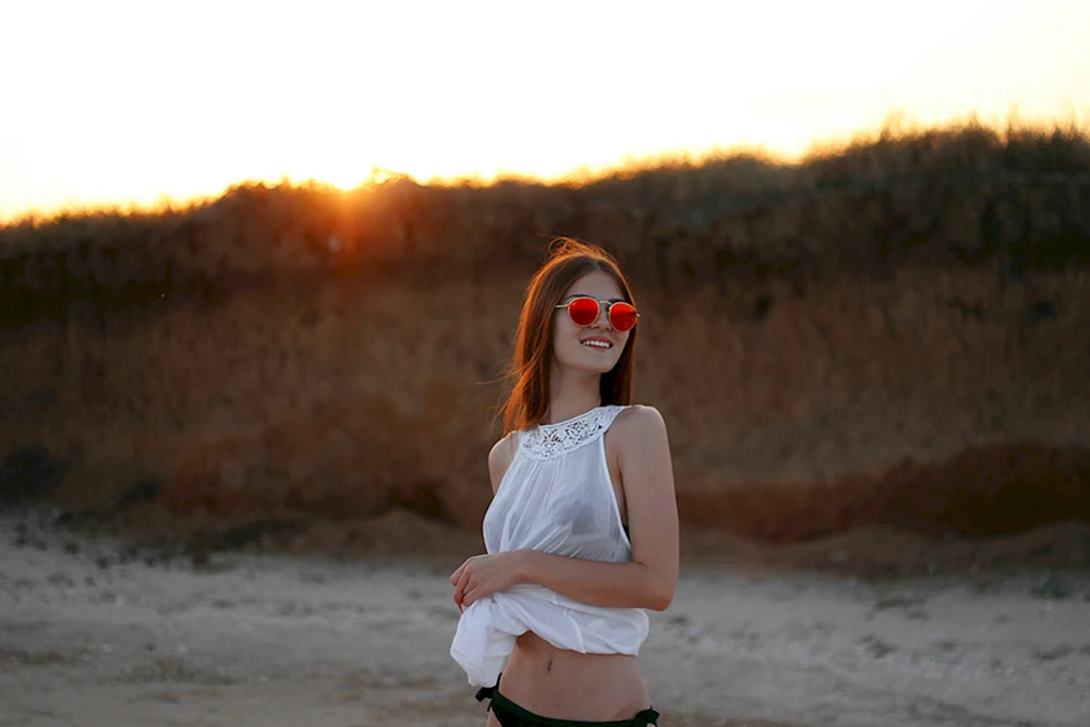 Polina Zarya