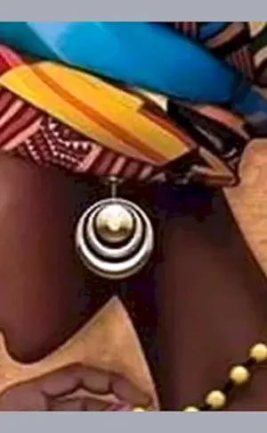 Polischuk Afrikanisch
