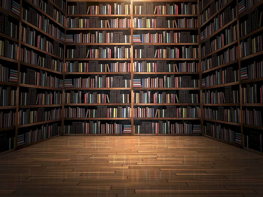 Bücherregale