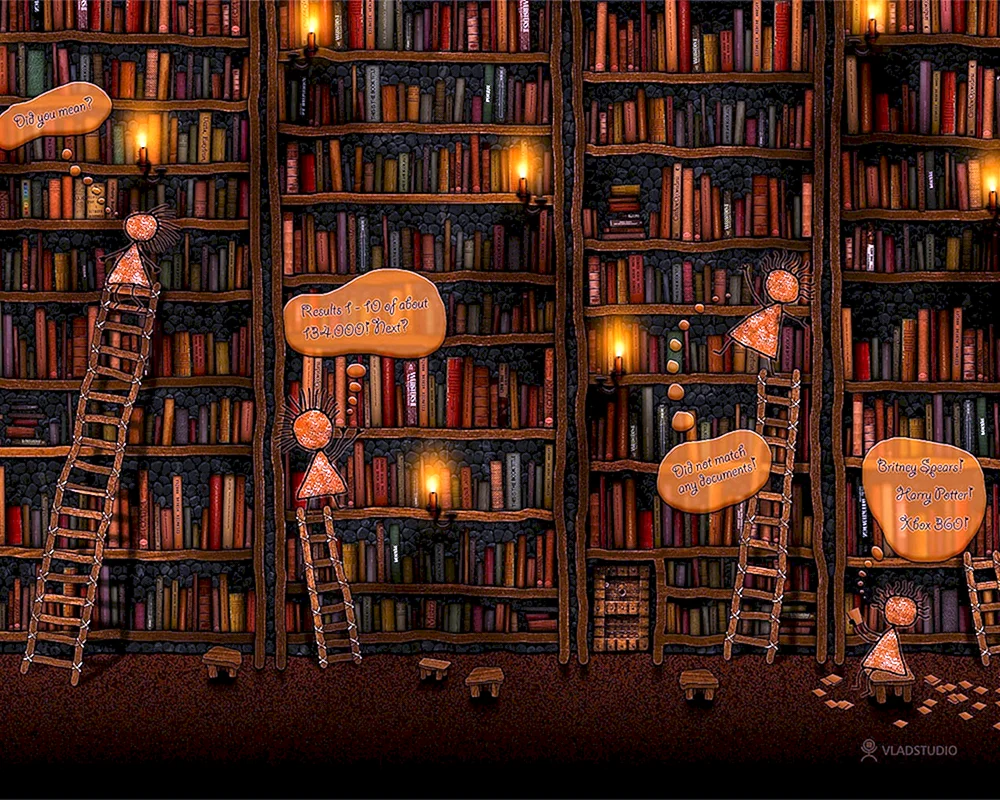 Schulbibliothek
