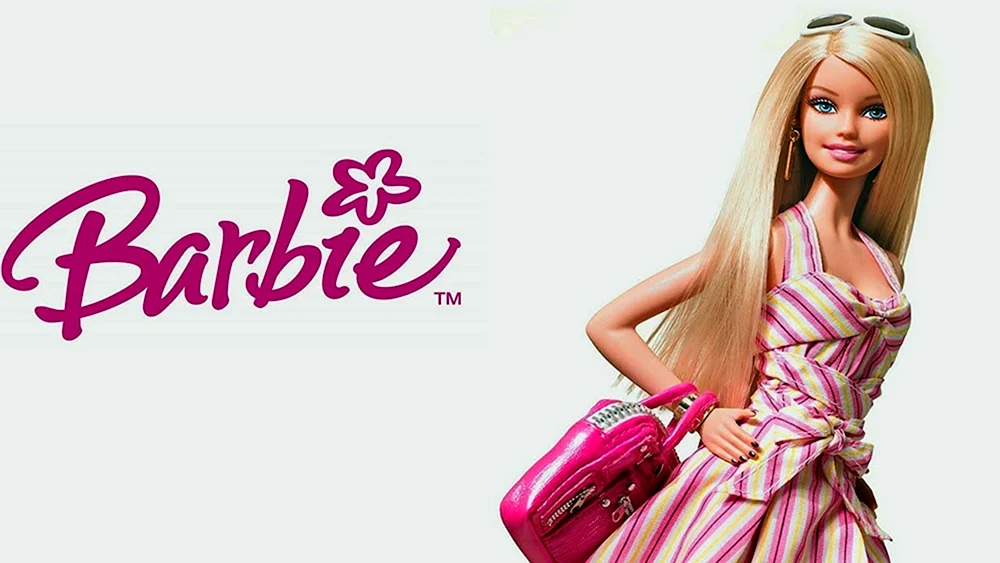 Der vollständige Name der Barbie-Puppe ist. Barbara Millicent Roberts.