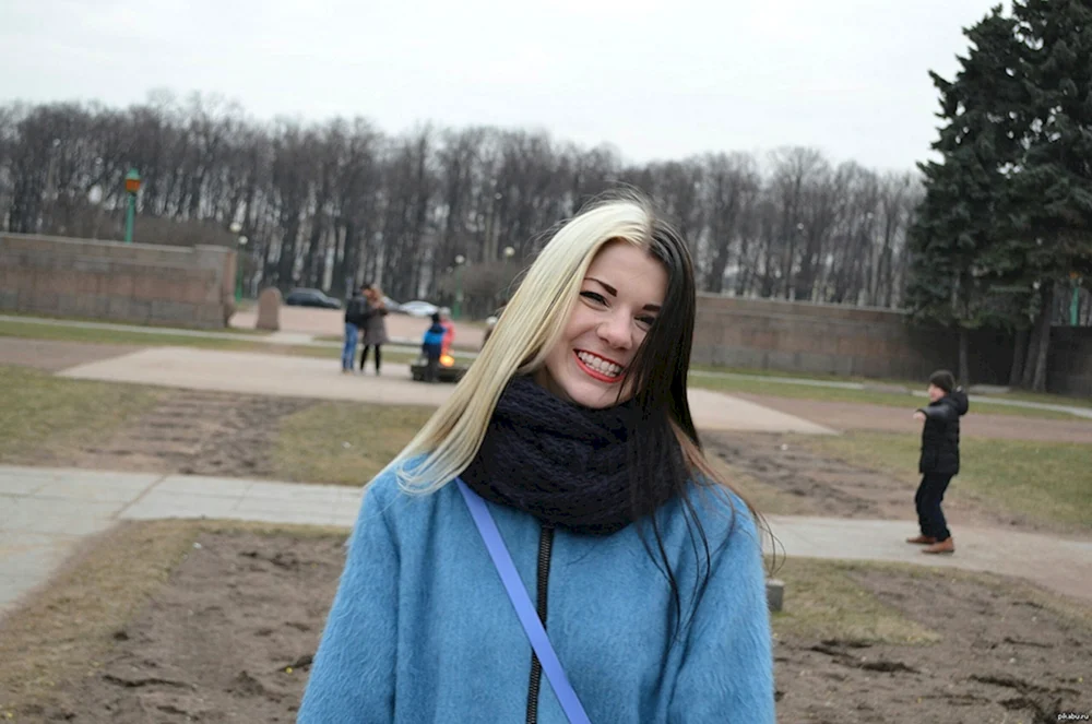 Split Hair