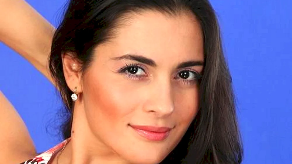 Elina Lovenson