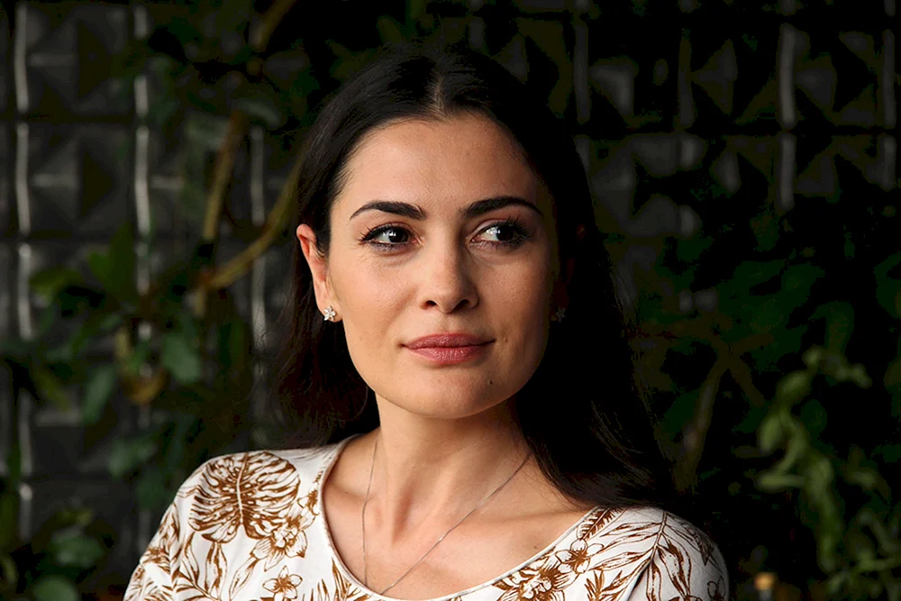 Victoria Poltorak Schauspielerin