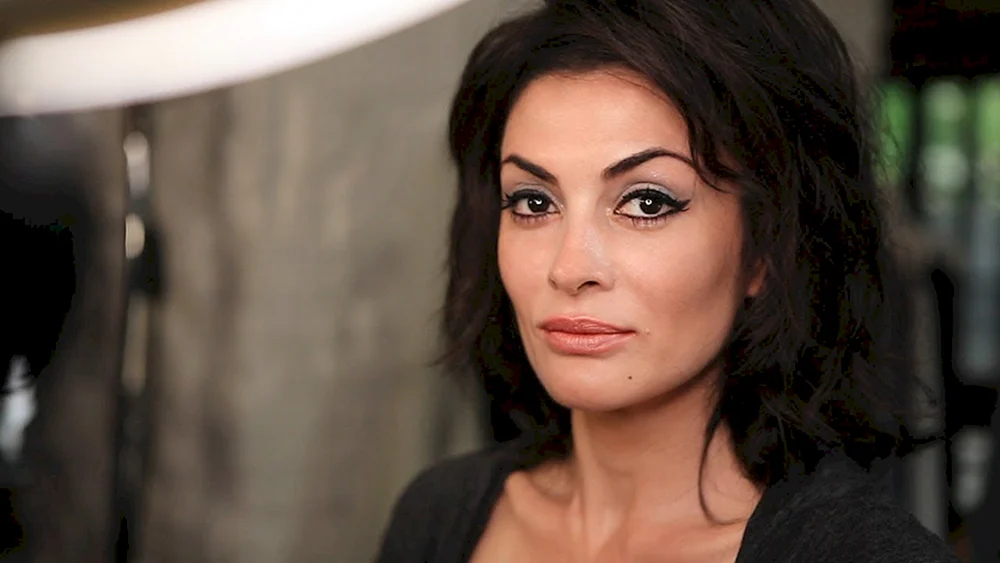 Victoria Poltorak Schauspielerin