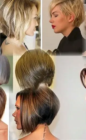 Semi-Bob Kare