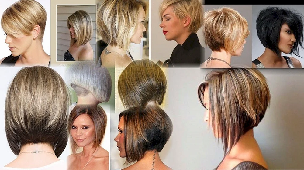 Semi-Bob Kare