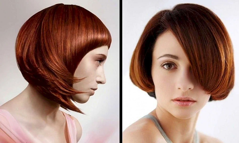 Semi-Bob Kare