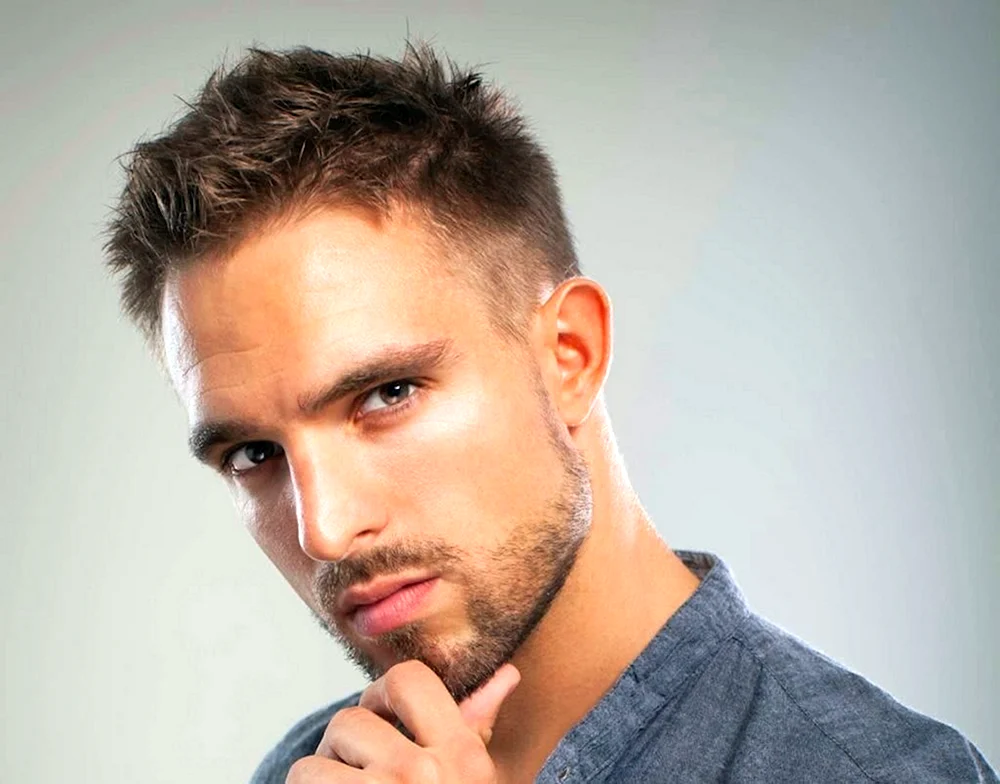 Fade Kanadier Undercut