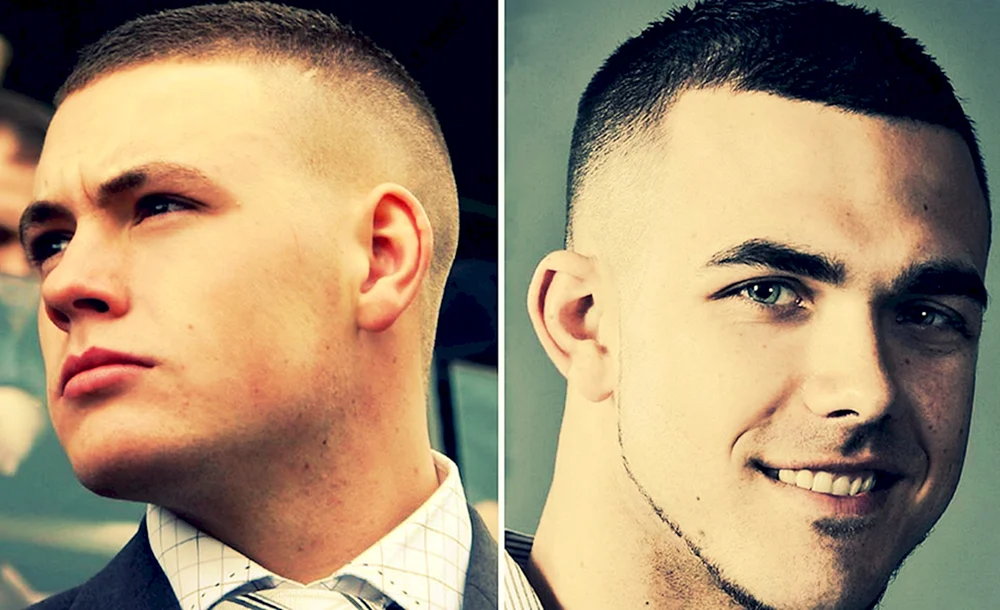 Christiano Ronaldo Frisur