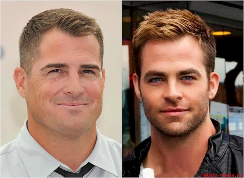Half-Box Zac Efron