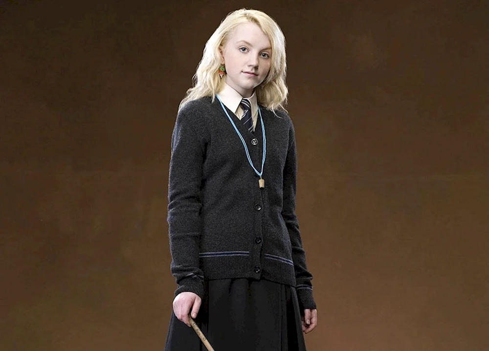 Harry Potter