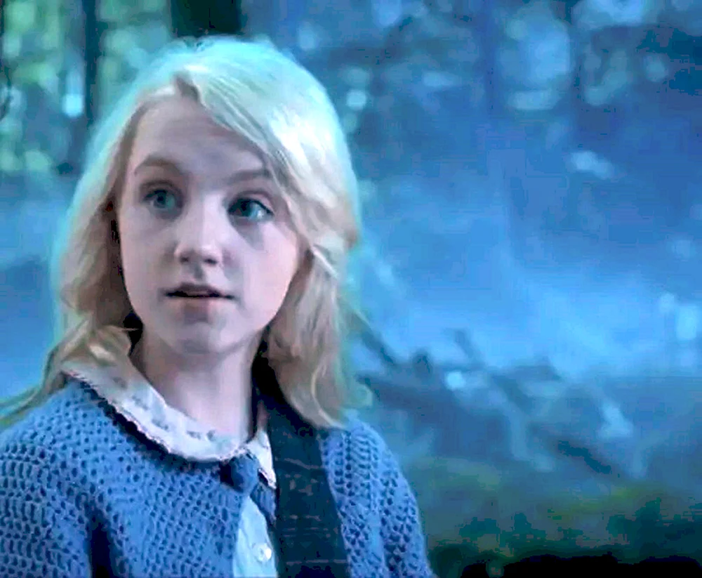 Evanna Lynch