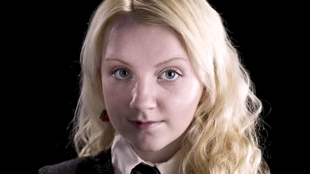 Polumna Lovegood