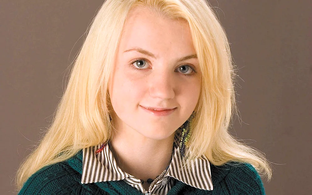 Evanna Lynch 2008