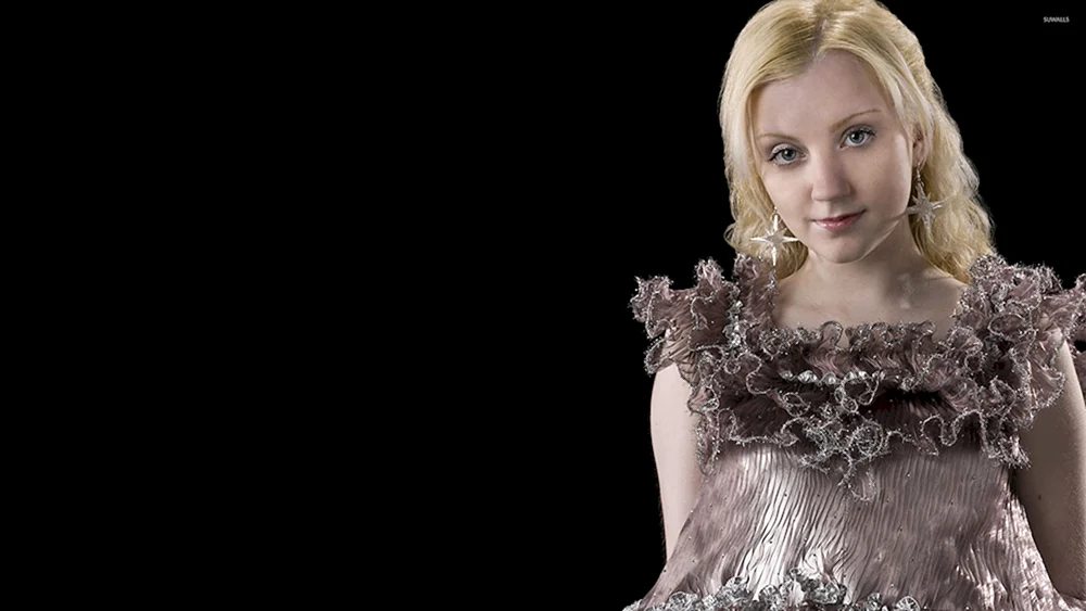 Evanna Lynch