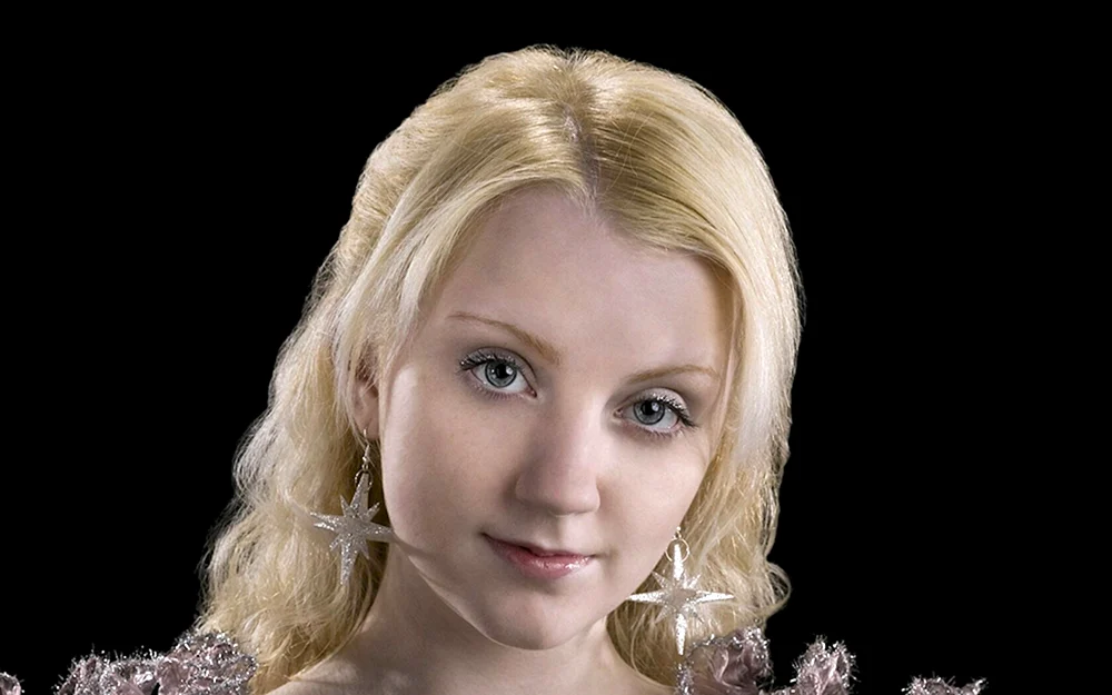 Luna Lovegood