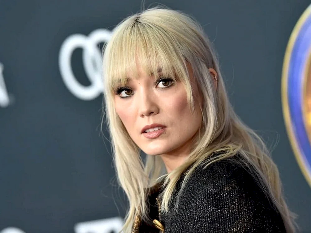 Pom Clementieff