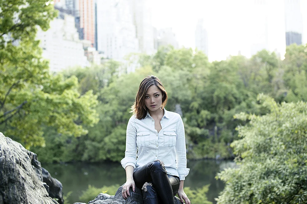Mantis Clementieff