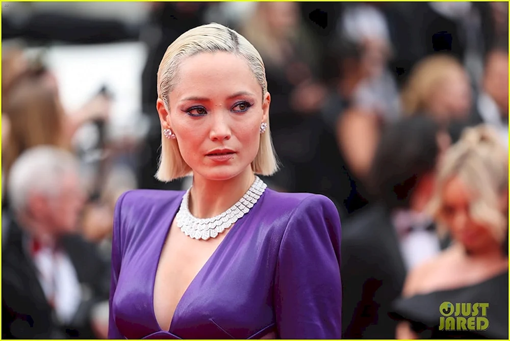 Pom Clementieff Avengers