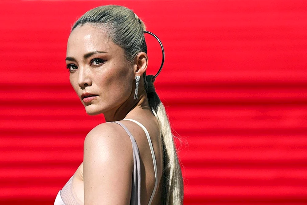 Pom Clementieff 2019