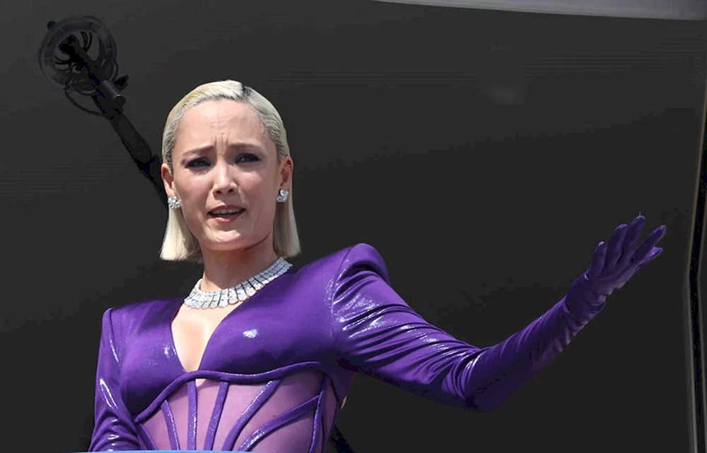 Pom Clementieff