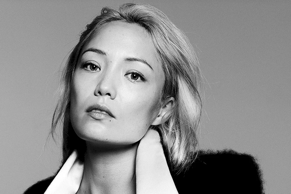 Pom Clementieff Mission Impossible