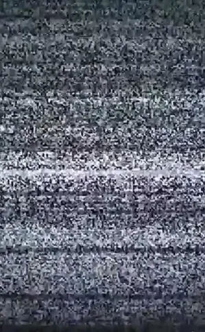 TV-Störungen
