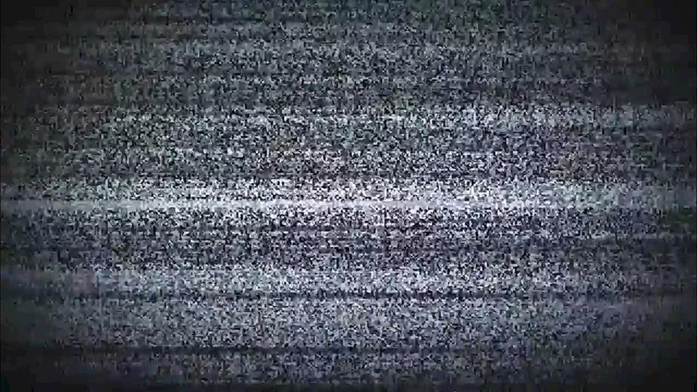 TV-Störungen