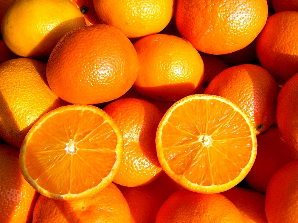 Mandarine Mandarine