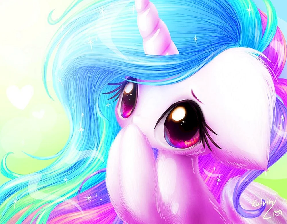 Pony