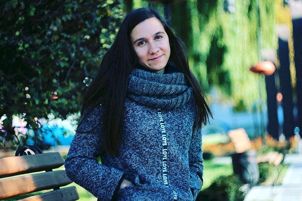 Anastasia Prokofieva