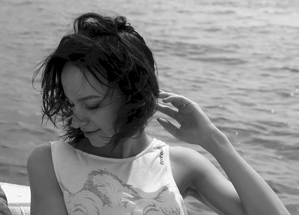 Popova Chiara Arsenievna