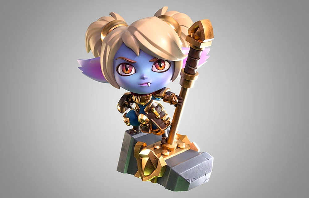Poppy