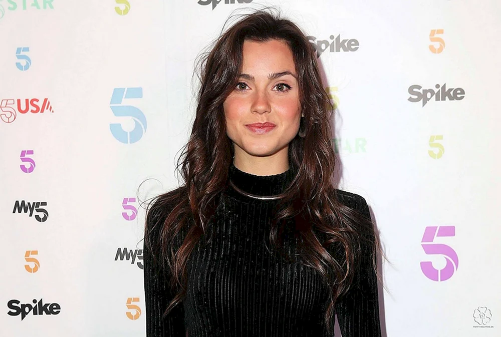 Poppy Sängerin