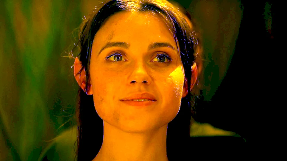 Poppy Drayton Shannara